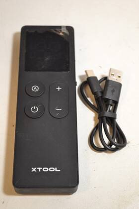 Rc01 Xtool Safetypro Ap2 Max Remote Control Model Makeblock Co
