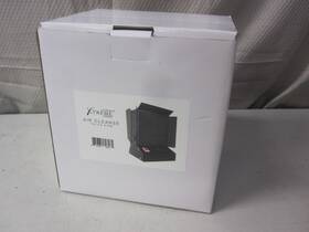 Xtreme Lashes 660335796261 Air Cleanse Compact Purifier For Sanitary Environment
