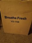 Yd-706 Breathe Fresh Air Purifier Living Ozone Ionizer Generator Simply