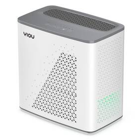 Yiou 750911657915 Air Purifier For Home Large Room Up To 547 Ft H13 True Hepa Filter 20db