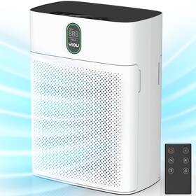Yiou 750911747807 Air Purifiers For Home Large Room Up To 960 Sq Ft With Quality Sensors Y