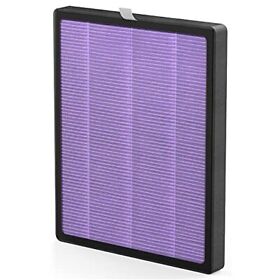 Yiou Air Purifier R1 Filter 3-in-1 Pre-filter True Hepa