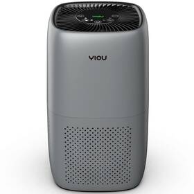 Yiou B08rk4bt6d Air Purifier For Home Large Room Up To 547fth13 True Hepa Filter