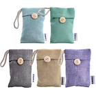 Ym038 Yomnee Air Purifying Bags Odor Eliminator Deodorizer Natural 740120597683