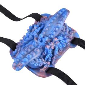 Yocy 974932472560 Multiple Use Fantasy Unique Design Bumpy Octopus Tentacle Waterproof Foreplay