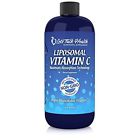 Yozos C-complex Lets Talk Health Liposomal Vitamin C Non-gmo Superior Absorption Of 091131180327