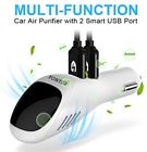 Yt-cc-003 Yontex Car Air Purifier
