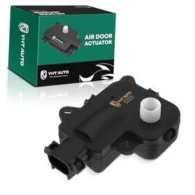 Yhtbda0141 Ytautoparts Hvac Air Door Actuator Heater Blend Levers For International Harvester