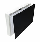 Yy25610 Lasko Pure Silver Hepa 046013737083