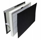 Yy25630 Lasko Pure Platinum Hepa 046013737106
