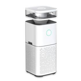 Zafro 976557468829 2-in-1 Air Purifier And Humidifier H13 Hepa Carbon Filter 500m /h Cadr