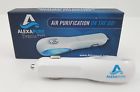 Zap-brmicro Alexapure Portable Air Cleaner 810355022059