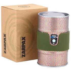 Zarpax 720663202802 Premium 7oz Desiccant Canister For Gun Safe Reusable Dehumidifier