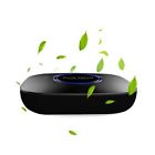 Zb16414 Ejeas Car Air Purifier True Hepa Portable Freshener Cleaner To