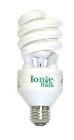 Ze-a1006 Ionic Bulb Air Purifier Zevotek 691195416945