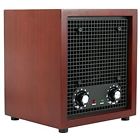 Zeny0975 Zeny Zney Air Purifier Ionizer Deodorizer Ionic Ozone Cleaner Generator