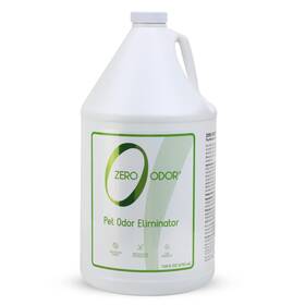 Zero Odor 187490000274 - Pet Eliminator For Strong Eliminate Air And White