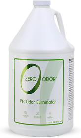 Zero Odor Pet Eliminator Air Cleaner Purifier And Deodorizer More Than A