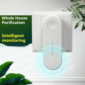 M0ld Zhiyu 313035687659 2026 Magair Air Purifier For Plug In With Replacement