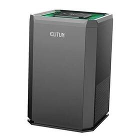 Kj130 Zhongshan Scien Top Appliance Co. Ltd. Home Air Purifier For Bedroom Baby Room Living Kitchen And Office Quiet