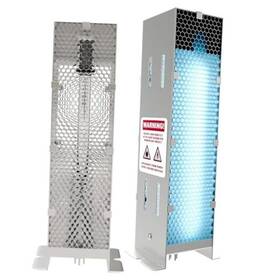 A1013 Zhontin Air Scrubber Advanced Photocatalytic Oxidation Pco 9 Inch Replacement