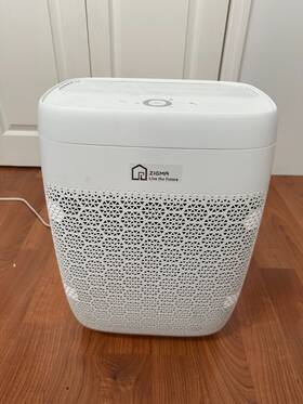Aerio-300 Zigma Smart 5 In 1 Hepa Air Purifier