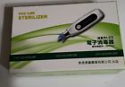 Zl-158 Unbranded Uvc Sterilization Germicidal Led Ultraviolet Portable