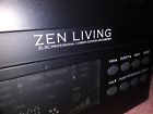 Zl-3c Zen Living Air Purifier Ionizer Ozone Generator Smoke Odor Remover