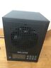 Zl-3c Zl3-c Zen Living Professional Carbon Air Purifier For Smokers Uv Tested