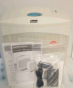 Sc9119c Zone Shield Dvr Sleuth Gear Air Purifier Video Camera For Home Or Office