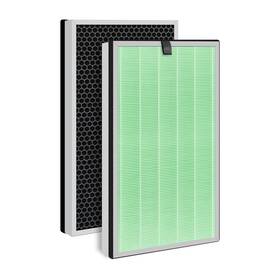 Zouhwaso 798357452855 Toxin Absorber 112 Filter Compatible With Ma Series Air Cleaner Pur-ifier