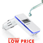 Ztgtqdvwi3 General Car Ionic Air Purifier Cleaner Automatic Freshener Ozone Ionizer