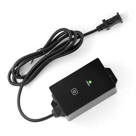 Hy-002 Zuomeng Residential Hvac Air Purifier Iaq Ion Generator With Led