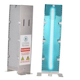 Hy-016 Zuomeng Air Scrubber Plus Advanced Photocatalytic Oxidation Pco 9 Inch Replacement
