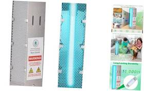 Zm-036 Zuomeng Air Scrubber Plus Advanced Photocatalytic Oxidation Pco 9 Inch Replacement