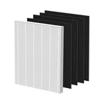 For Winix C545 B151 P150 Air Purifier 3-IN-1 Hepa Set Pre-filters. Fixed Price $29.39.