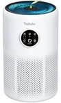 Air Purifiers For Home Up To 1360 Ft Tailulu Hepa L, White. Fixed Price $184.17.
