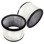 2-PACK Hqrp Air Purifier Filter For Dyson Pure Link DP01 Hot+cool HP01 HP02. Fixed Price $41.45.