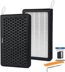 (upgrade) Falnova Compatible With Tesla Model 3 Y Cabin Air Filter 2016-20. Fixed Price $29.96.