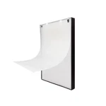 Nispira True Hepa Filter For Bissell Air 320 220 2678 Purifier, 1 Pack. Fixed Price $21.99.