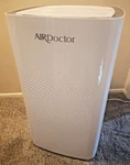 Airdoctor AD5000-H Purifier ....lightly Used/replace Pre-filter. Fixed Price $395.00.
