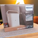 Freshair Purifier PEMP-359 New. Fixed Price $29.99.