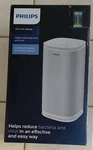 Philips Led Uv Light Touch Control Sanitizer Air Cleaner. Fixed Price $220.00.