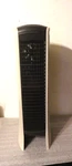 Sharper Image S1724 Hybrid Gp Germicidal Ionic Breeze Air Purifier Cleaner. Fixed Price $199.00.