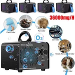 Ozone Generator 36000MG/H Commercial Machine Odor Removal For Car Home. Fixed Price $108.98.