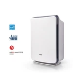 D360 True Hepa 3-STAGE Air Purifier, Aham Verified For Sq. Ft. Light Sensor. Fixed Price $199.97.