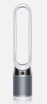 Dyson TP4A Pure Cool Tower Purifier Fan White/silver Refurbished. Fixed Price $179.00.