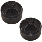 2-PACK Inner & Outer Circular Filter Set For Bissell Easy Vac 3120 3130 Series. Fixed Price $12.95.