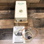 Nature-kleen Aqua Sun Ozone Int'l Food Water Sanitizer Purifier 120V *usa. Fixed Price $149.95.