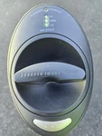 Sharper Image Ionic Breeze 3.0 Silent Air Purifier SI397 (black). Fixed Price $50.00.